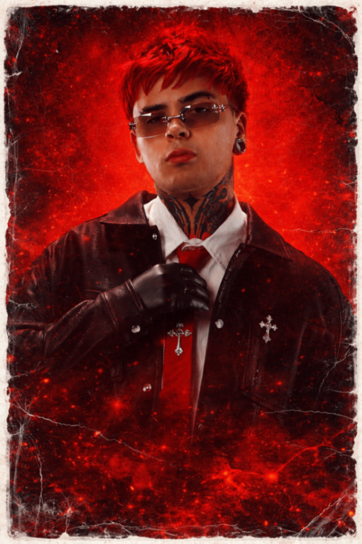 LIT Killah, "Hardrive"